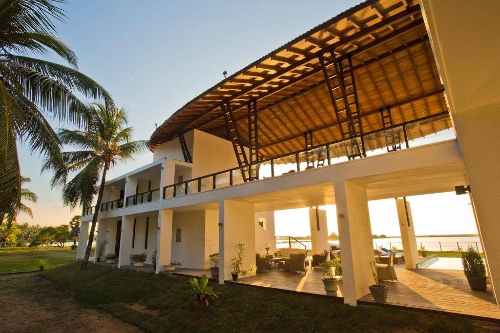 Villa 13211